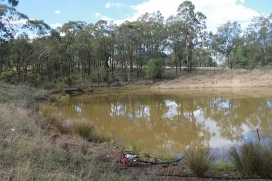 Fifth view of Homely rural property listing, 111 Dry Creek Road, Scone NSW 2337