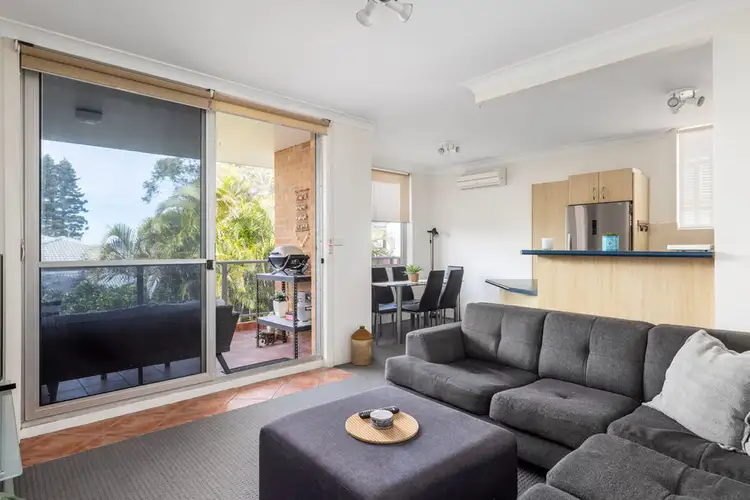Third view of Homely unit listing, 4/13 Soldiers Point Road, Soldiers Point NSW 2317