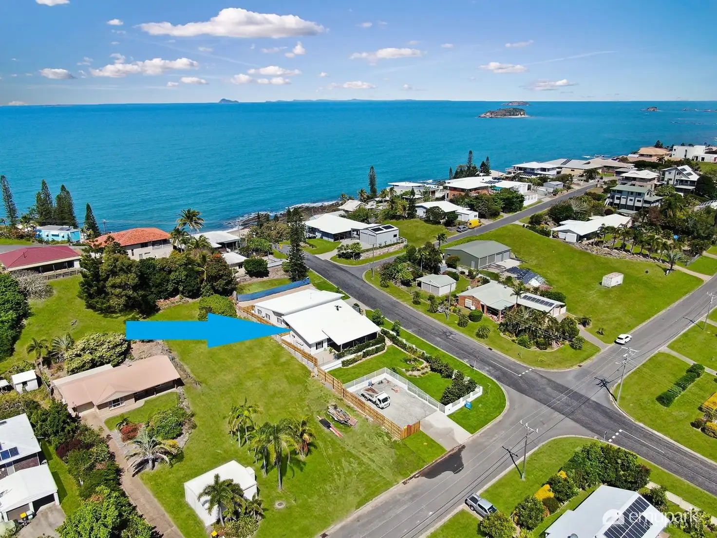 Main view of Homely house listing, 11 Larnach Street, Zilzie QLD 4710