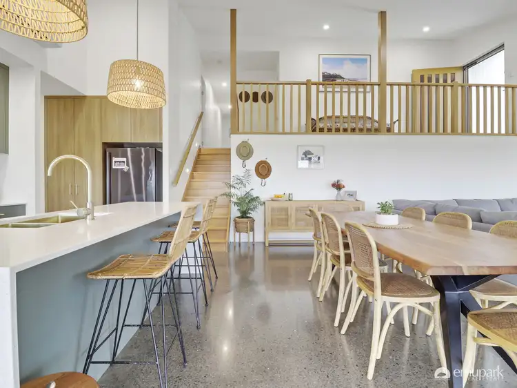 Second view of Homely house listing, 11 Larnach Street, Zilzie QLD 4710