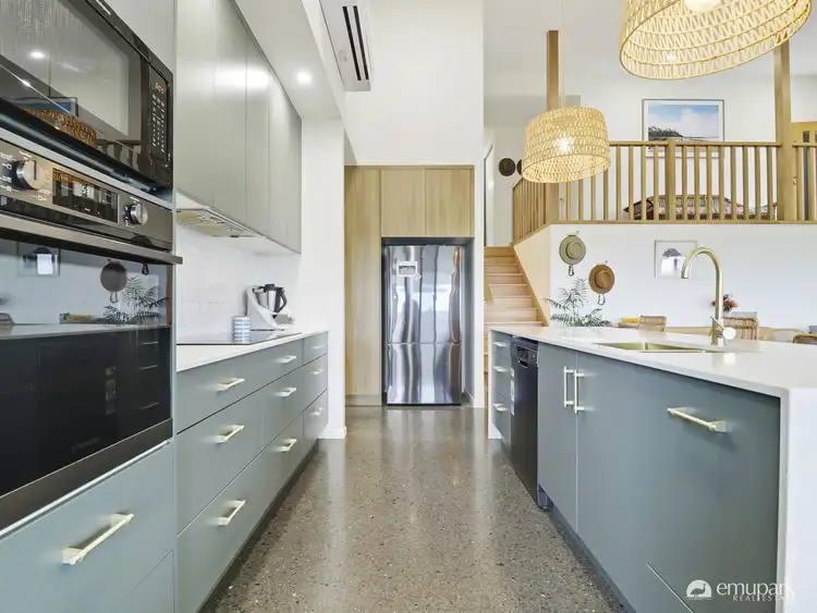 Third view of Homely house listing, 11 Larnach Street, Zilzie QLD 4710