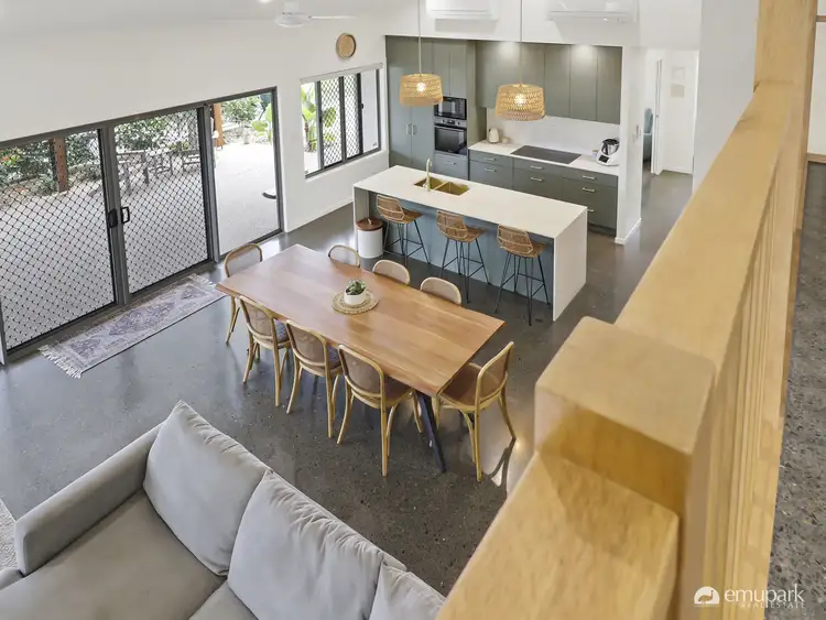 Fourth view of Homely house listing, 11 Larnach Street, Zilzie QLD 4710