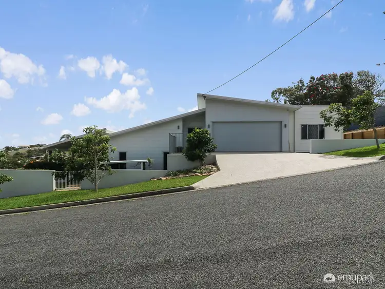 Fifth view of Homely house listing, 11 Larnach Street, Zilzie QLD 4710
