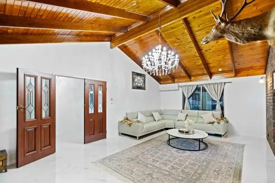 Sixth view of Homely house listing, 174-176 Forestdale Drive, Forestdale QLD 4118