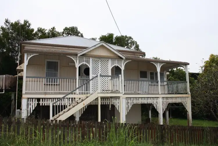 98 Tiger Street, Maryborough QLD 4650