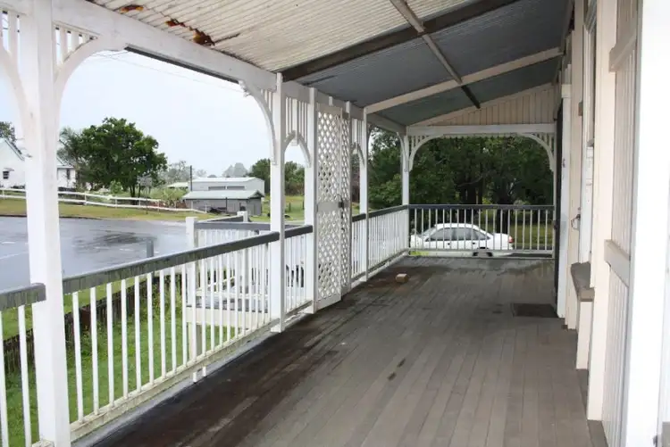 Second view of Homely house listing, 98 Tiger Street, Maryborough QLD 4650