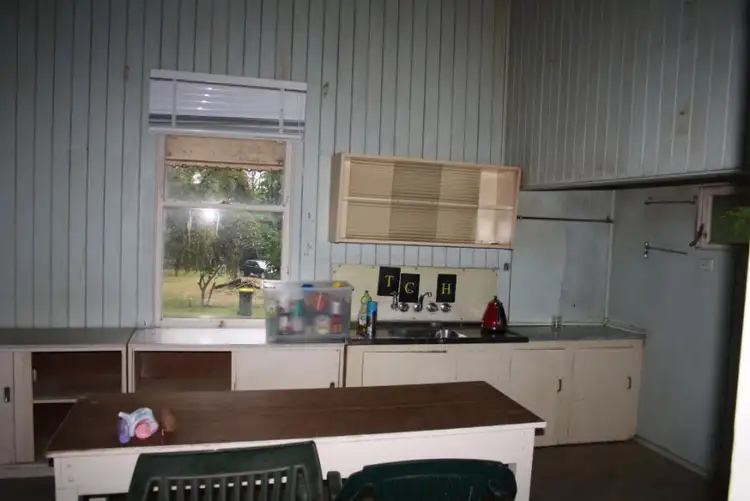 Fifth view of Homely house listing, 98 Tiger Street, Maryborough QLD 4650