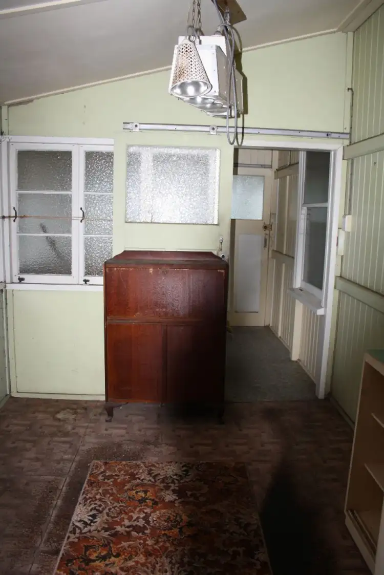 Seventh view of Homely house listing, 98 Tiger Street, Maryborough QLD 4650