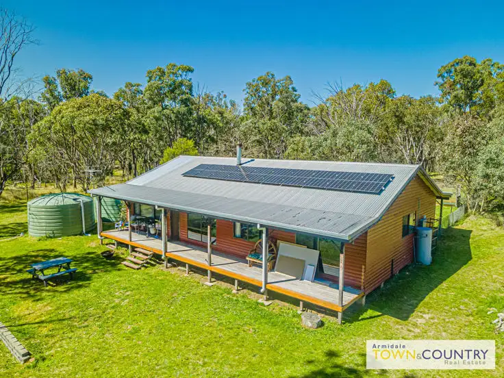 54 Bilga Road, Armidale NSW 2350