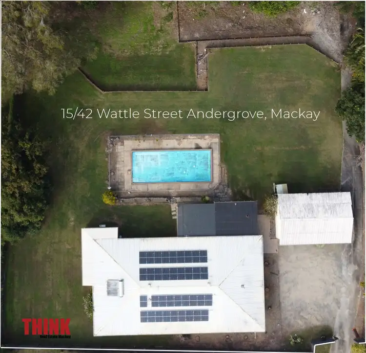 Third view of Homely rural property listing, 15/42 Wattle St, Andergrove QLD 4740