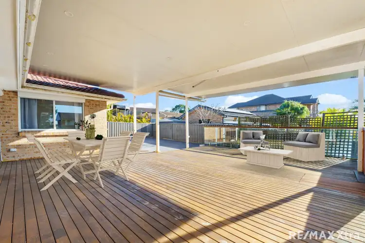 Third view of Homely house listing, 2 Griffin Place, Doonside NSW 2767