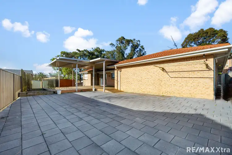 Fifth view of Homely house listing, 2 Griffin Place, Doonside NSW 2767