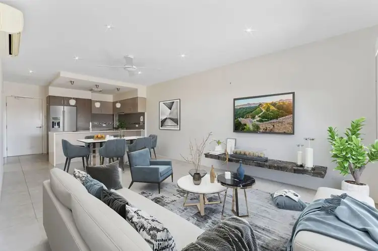 1/11 Wambool st, Bulimba QLD 4171