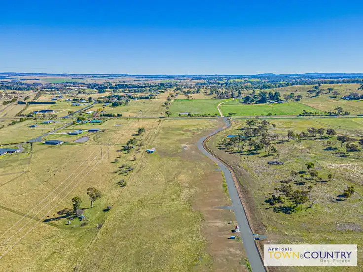 Third view of Homely land listing, 44 Varley Court, Armidale NSW 2350