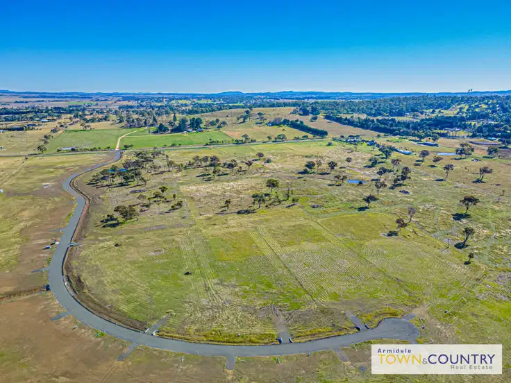 Fourth view of Homely land listing, 44 Varley Court, Armidale NSW 2350