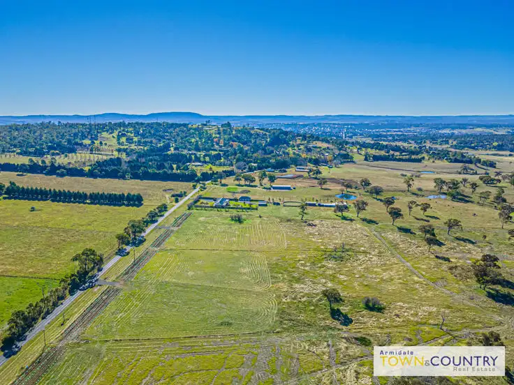 Fourth view of Homely land listing, 73 Varley Court, Armidale NSW 2350