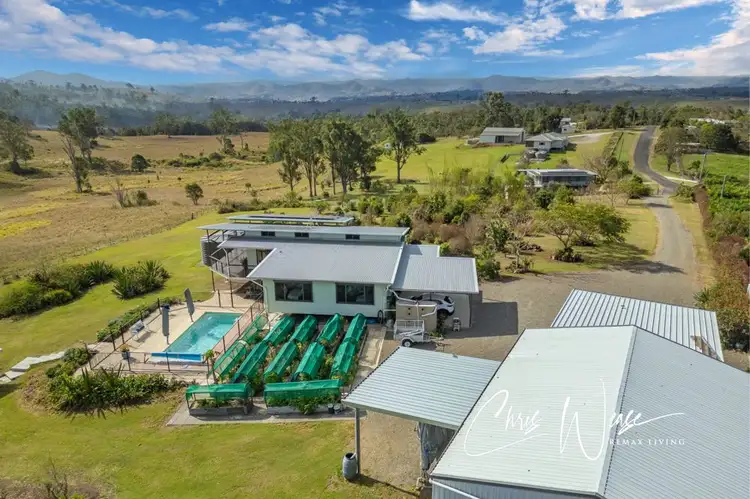 84 Kookaburra Crescent, Hazeldean QLD 4515