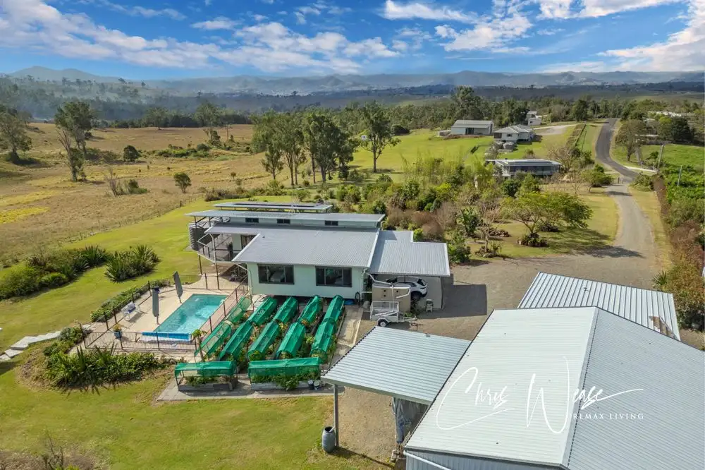 Main view of Homely rural property listing, 84 Kookaburra Crescent, Hazeldean QLD 4515