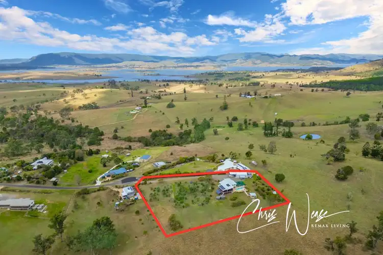 Second view of Homely rural property listing, 84 Kookaburra Crescent, Hazeldean QLD 4515