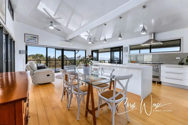 Third view of Homely rural property listing, 84 Kookaburra Crescent, Hazeldean QLD 4515