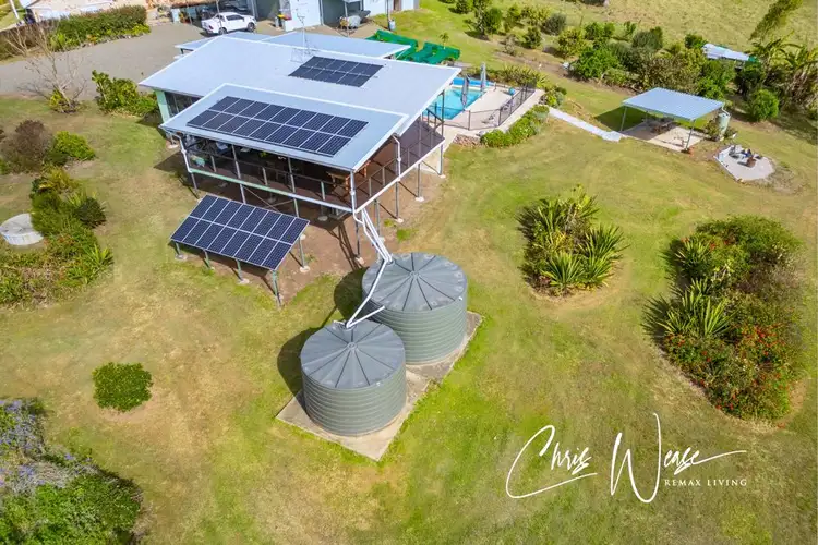 Fifth view of Homely rural property listing, 84 Kookaburra Crescent, Hazeldean QLD 4515