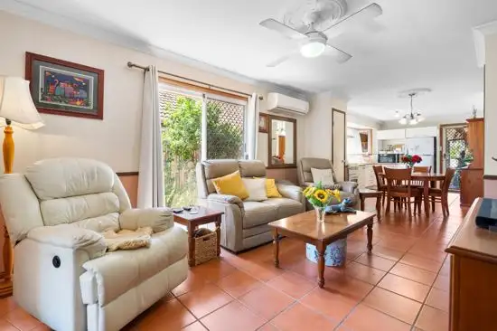 Fifth view of Homely house listing, 7 CONFERTA PLACE, Forest Lake QLD 4078