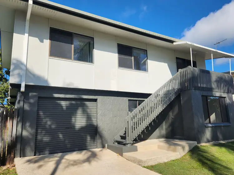 Main view of Homely house listing, 9 Poincettia Court, Andergrove QLD 4740