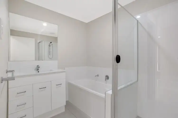 Sixth view of Homely semi-detached listing, 27 Myrtleford Crescent, Cambooya QLD 4358