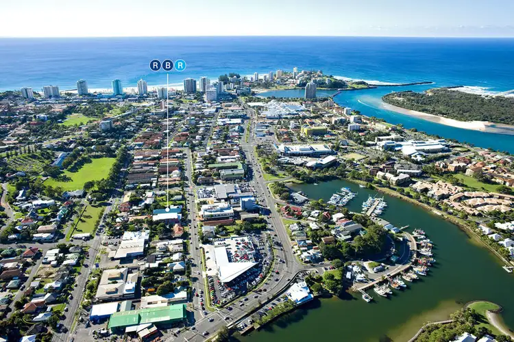Second view of Homely unit listing, 2/37 Boyd Street, Tweed Heads NSW 2485