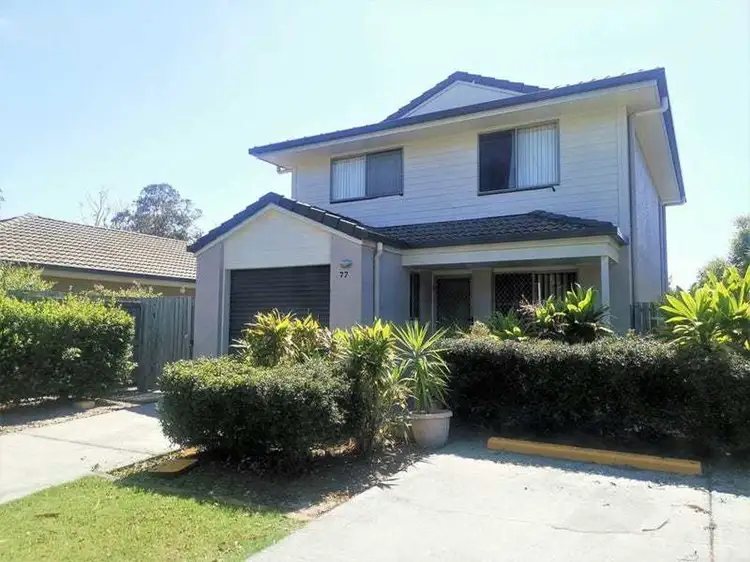 77 175 Fryar Road, Eagleby QLD 4207