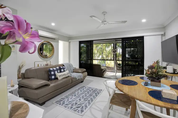 Third view of Homely unit listing, 1/235 Evan Street, South Mackay QLD 4740