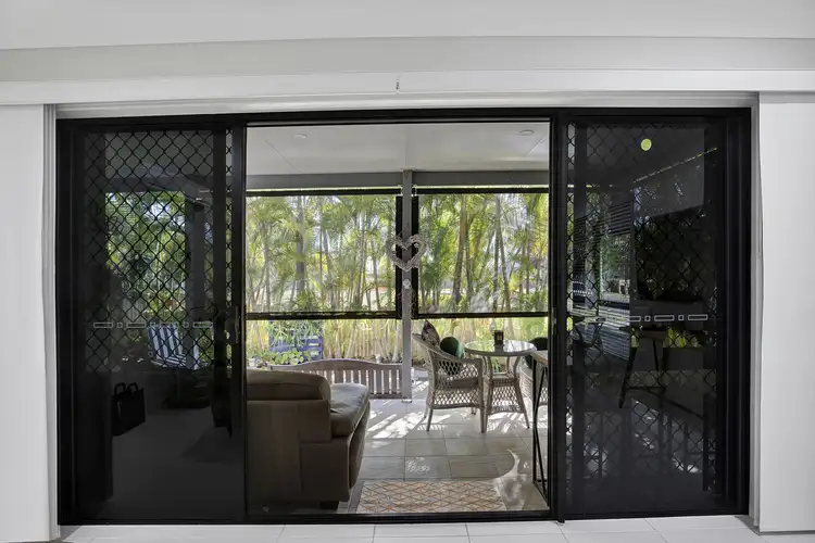 Fifth view of Homely unit listing, 1/235 Evan Street, South Mackay QLD 4740