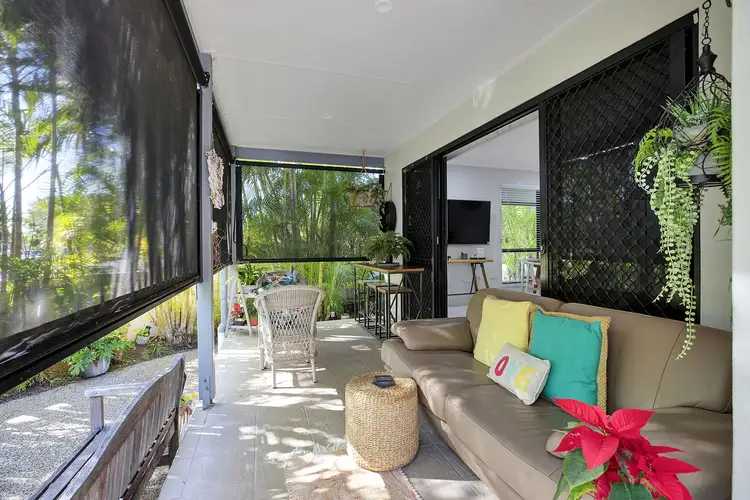 Sixth view of Homely unit listing, 1/235 Evan Street, South Mackay QLD 4740