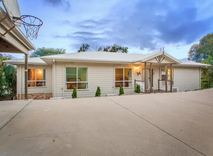 47 Ian Wood Drive, Dolphin Heads QLD 4740