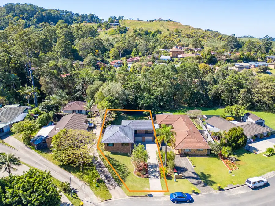Main view of Homely house listing, 19 O'Neill Street, Coffs Harbour NSW 2450