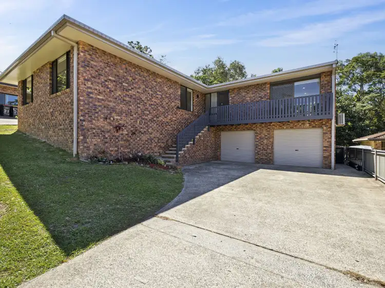 Second view of Homely house listing, 19 O'Neill Street, Coffs Harbour NSW 2450