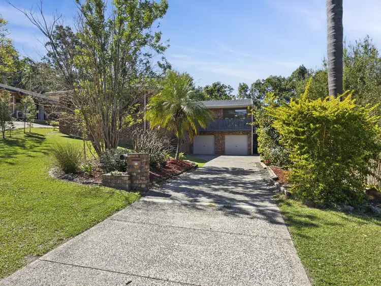 Third view of Homely house listing, 19 O'Neill Street, Coffs Harbour NSW 2450