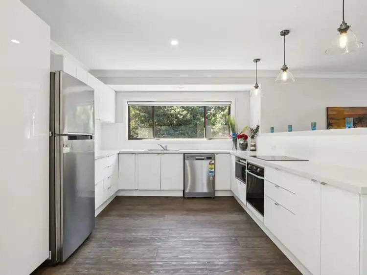 Fifth view of Homely house listing, 19 O'Neill Street, Coffs Harbour NSW 2450