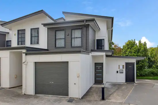 Main view of Homely townhouse listing, 34 /11 Portia St, Kingston QLD 4114