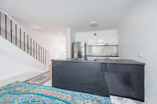 Third view of Homely townhouse listing, 34 /11 Portia St, Kingston QLD 4114