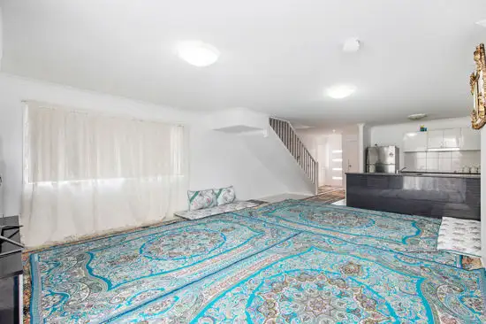 Sixth view of Homely townhouse listing, 34 /11 Portia St, Kingston QLD 4114