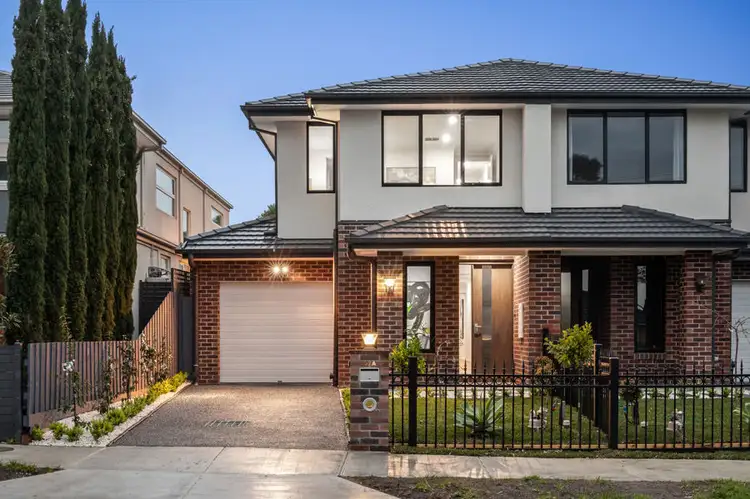 32A Wellard Road, Box Hill South VIC 3128