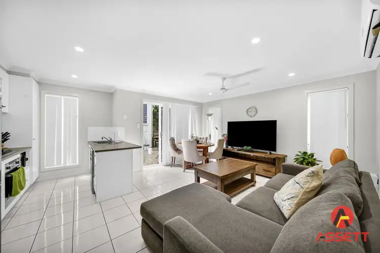4/67 Glorious Promenade, Redbank Plains QLD 4301