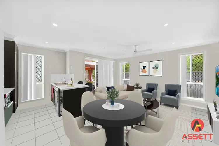 4/65 Glorious Promenade, Redbank Plains QLD 4301