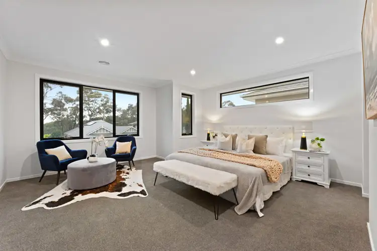 Fourth view of Homely townhouse listing, 32 Wellard Road, Box Hill South VIC 3128