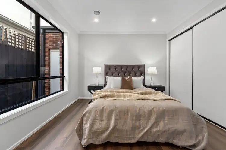 Fifth view of Homely townhouse listing, 32 Wellard Road, Box Hill South VIC 3128