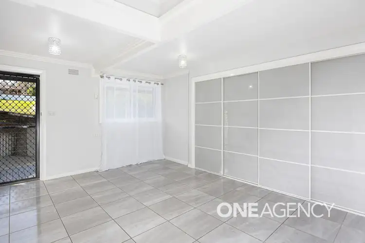 Fifth view of Homely house listing, 151 MACLEAY STREET, Mount Austin NSW 2650