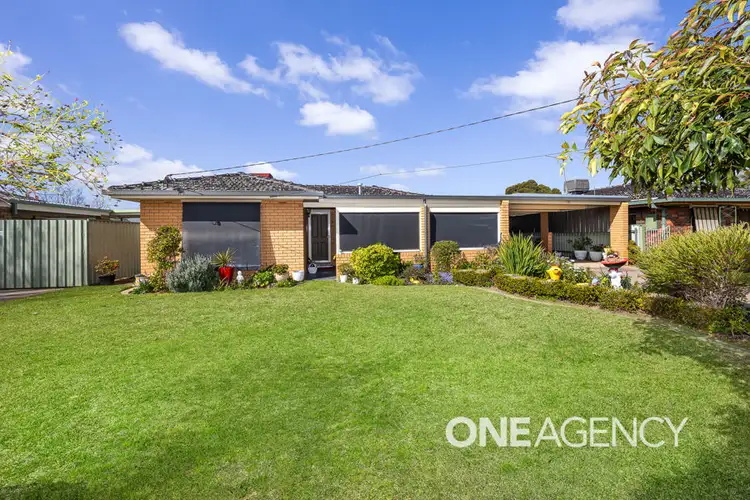 9 MAIN STREET, Lake Albert NSW 2650