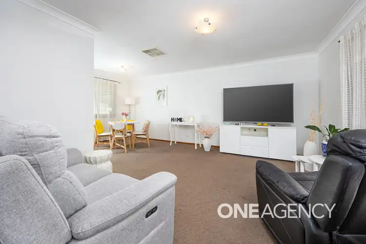 Third view of Homely house listing, 9 MAIN STREET, Lake Albert NSW 2650