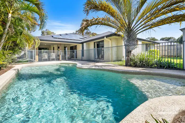 Main view of Homely house listing, 31 Primrose Drive, Thornlands QLD 4164